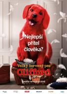 Velký pes Clifford