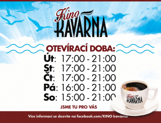 kinokavárna