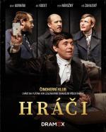 Hráči