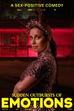 Prudká citová vzplanutí