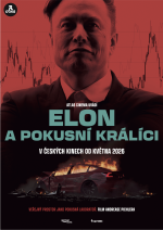 Elon a pokusní králíci