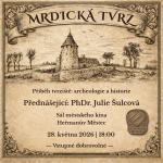 Mrdická tvrz