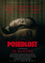 Posedlost