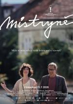 Mistryně