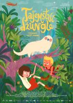 Tajemství džungle