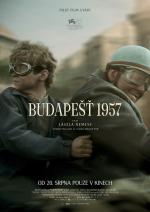 Budapešť 1957