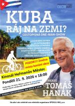 Hanák Kuba změna