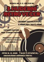 Retro večer