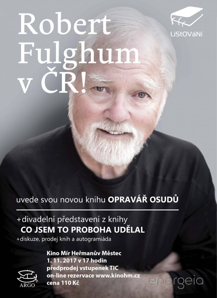 Robert Fulghum