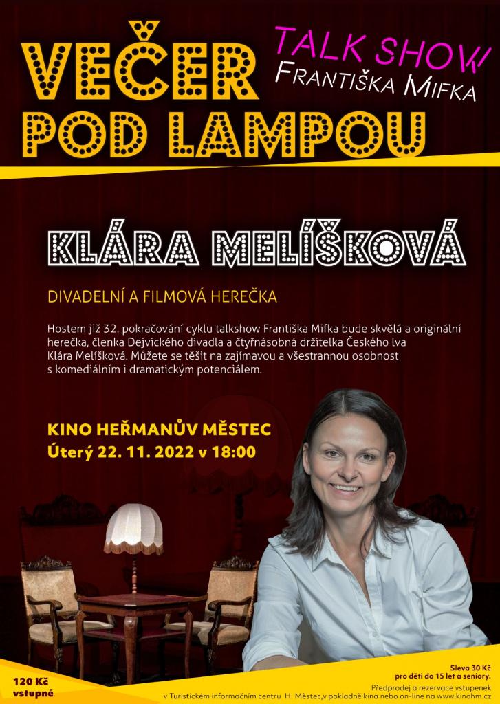 Melíšková