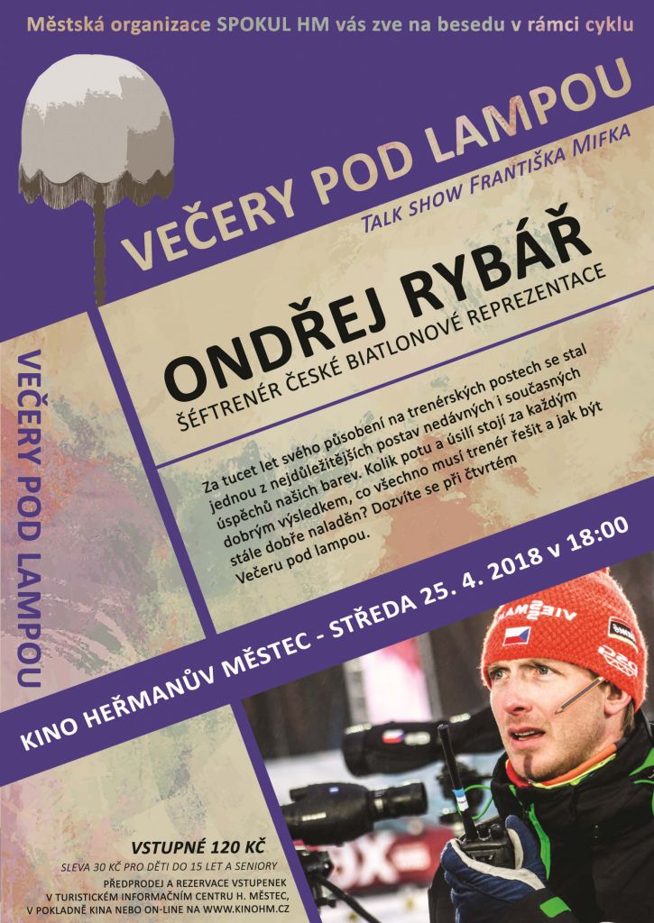 Rybář