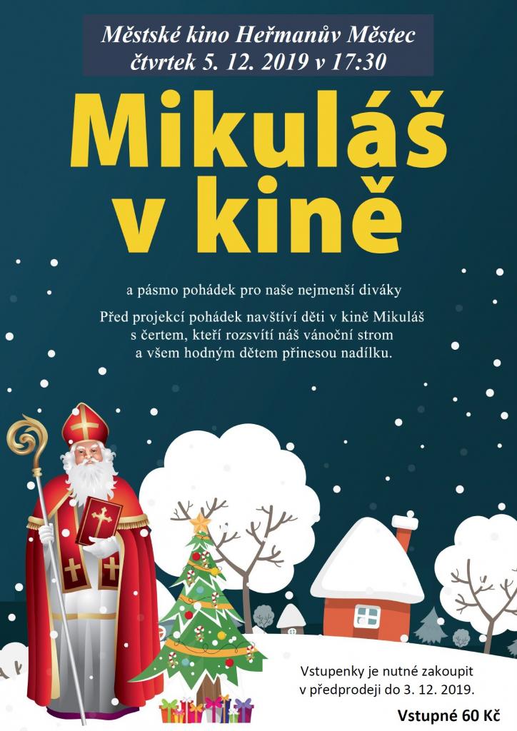 Mikuláš