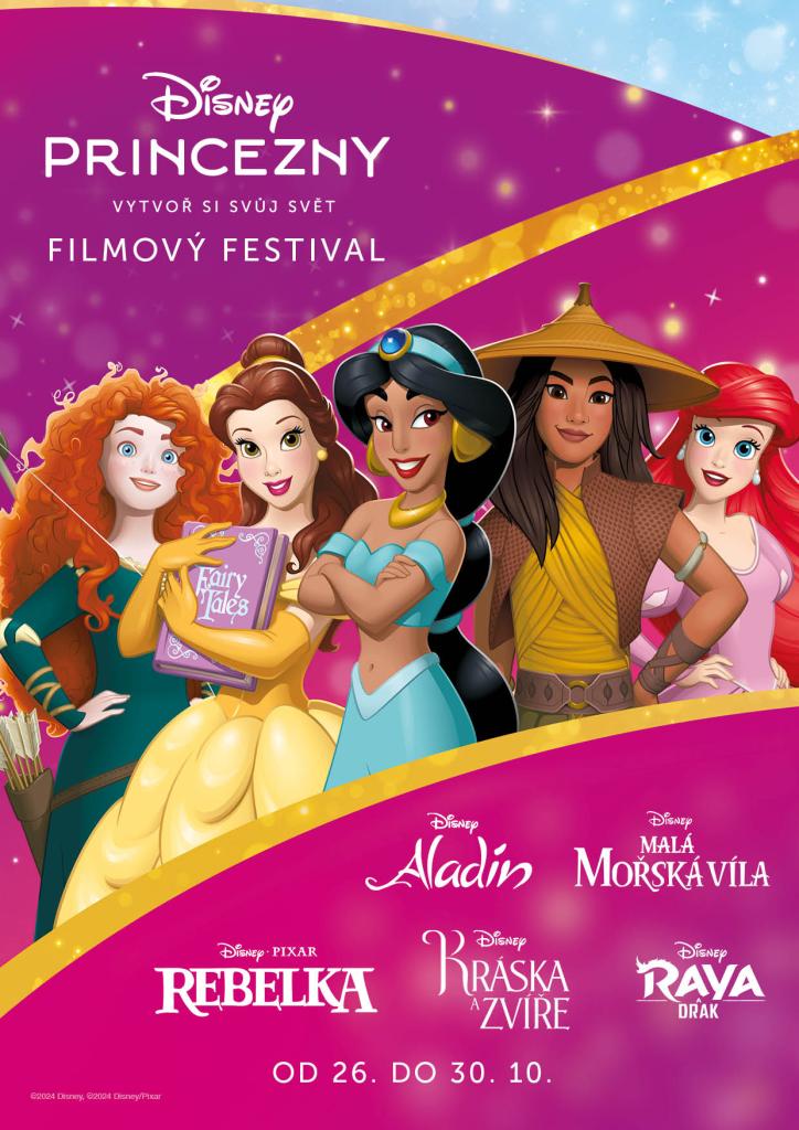 Disney festival