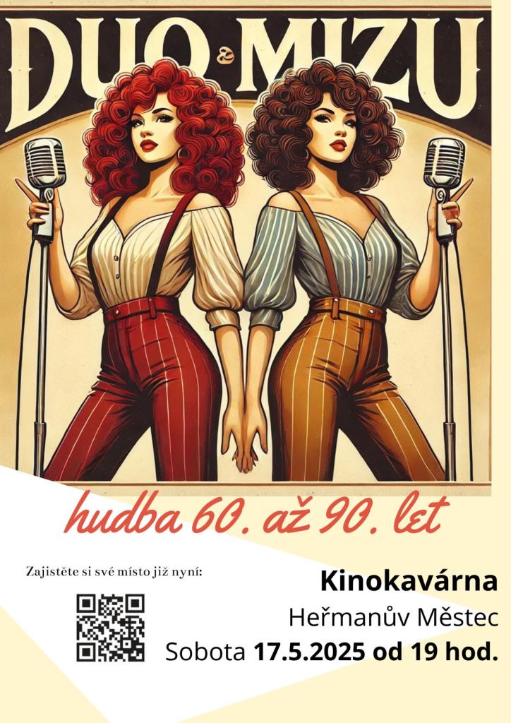 Duo_MIZU_plakát
