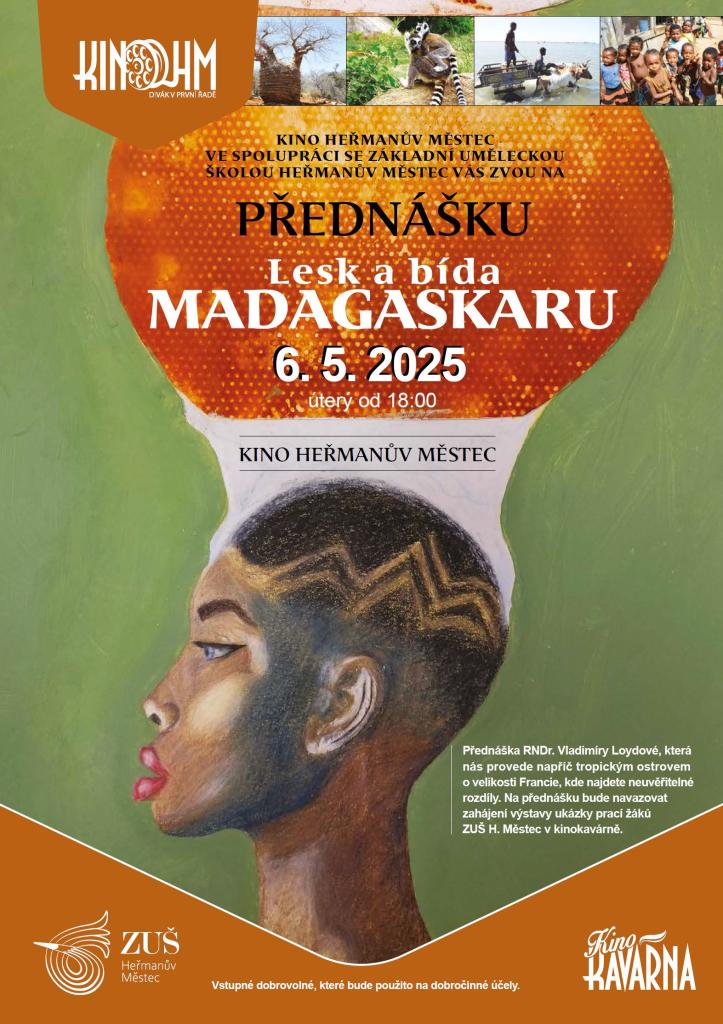 Madagaskar