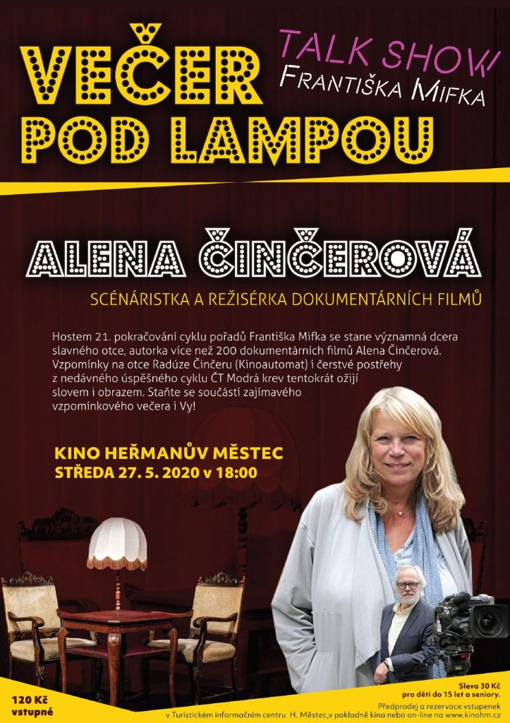 VPL Cincerova