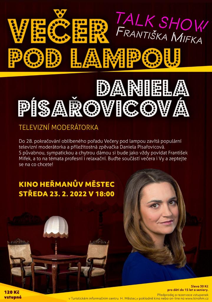VPL Písařovicová