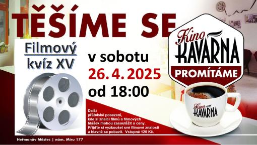 Filmový kvíz