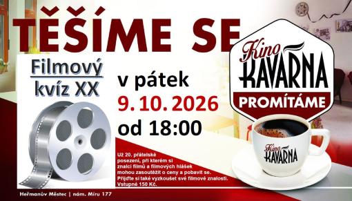 Filmový kvíz