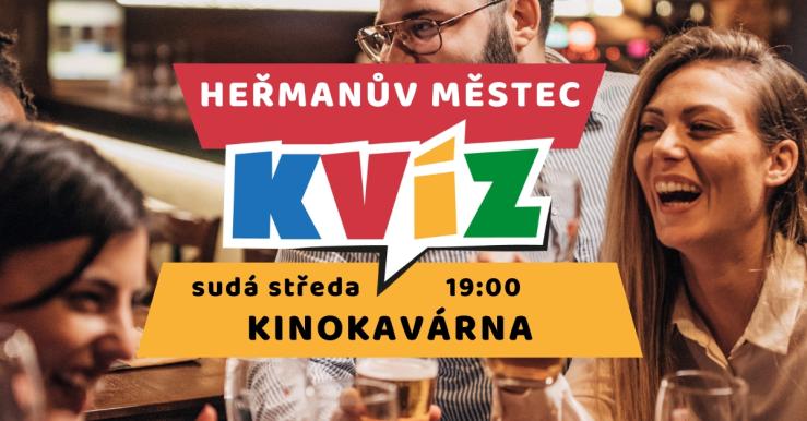 Chytrý kvíz