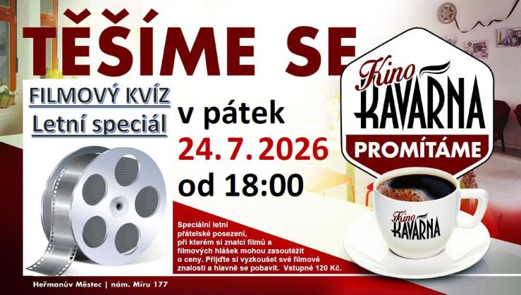 Filmový kvíz