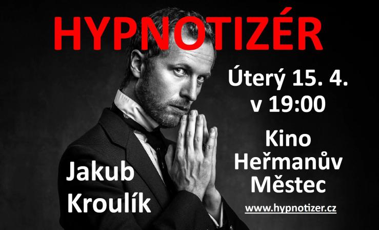 Hypnotizér_plakát