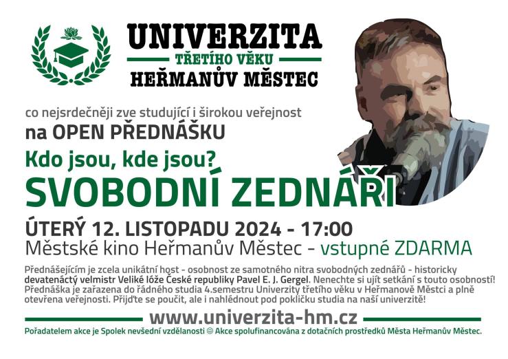 Svobodní zednáři