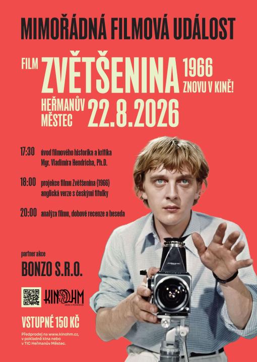 Zvětšenina