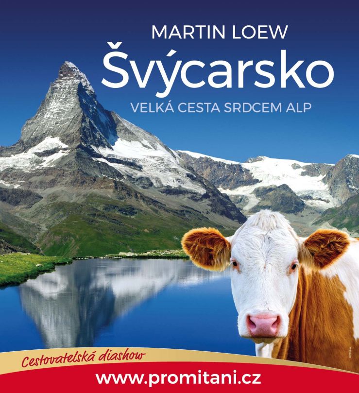 Švýcarsko