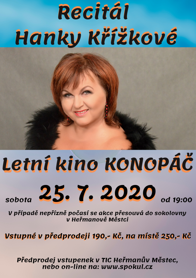 Hana Křížková