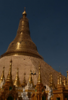 Barma tajemná a zlatá 1