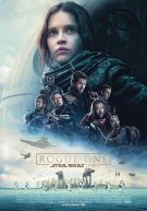 Rogue One: Star Wars Story 1