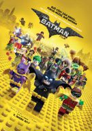 LEGO Batman film (předpremiéra)