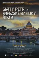 Svatý Petr a papežské baziliky (3D) 1