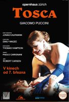 Tosca (opera) 1