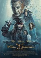 Piráti z Karibiku: Salazarova pomsta (3D)