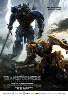 Transformers: Poslední rytíř (3D)