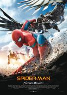 Spider-Man: Homecoming