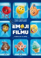 Emoji ve filmu 1