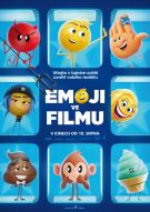 Emoji ve filmu (3D) 1