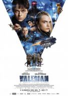 Valerian a město tisíce planet 1