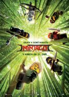 LEGO Ninjago film (3D) 1