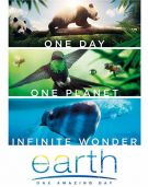 Earth: Den na zázračné planetě