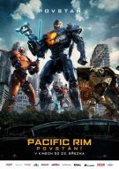 Pacific Rim: Povstání (3D)