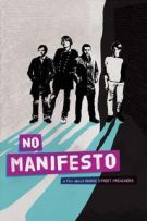 No Manifesto: Manic Street Preachers