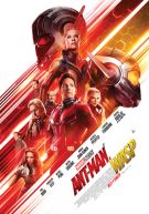 Ant-Man a Wasp (3D)
