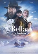 Bella a Sebastián 3