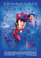 Mary Poppins se vrací