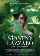 Šťastný Lazzaro