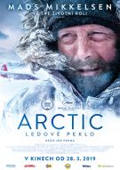 Arctic: Ledové peklo